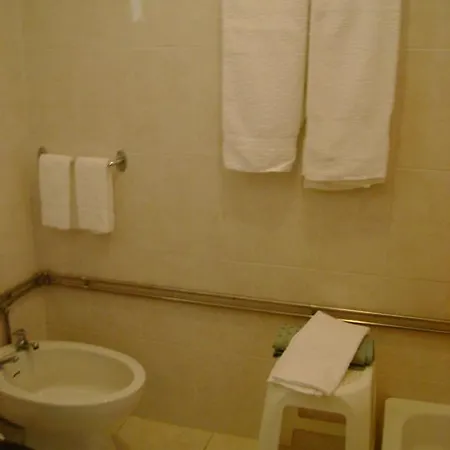 Residencial Choupal * Luso (Mealhada)