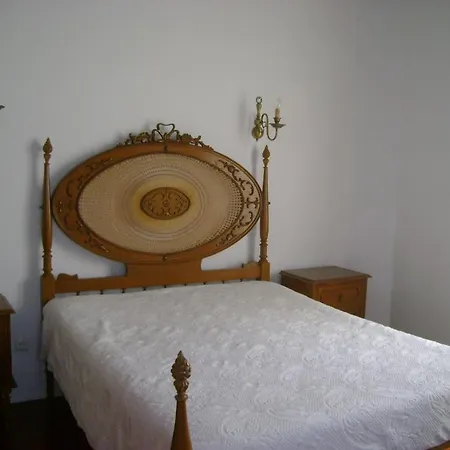 Residencial Choupal Penzion *