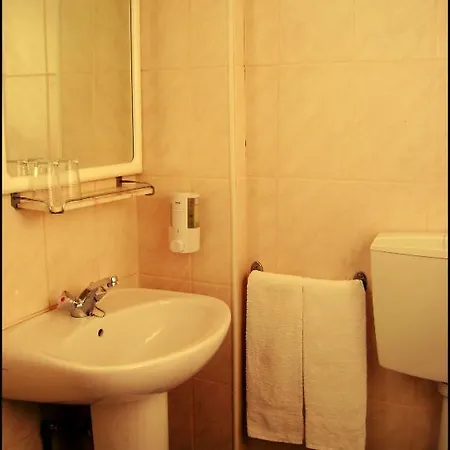 Residencial Choupal * Luso (Mealhada)