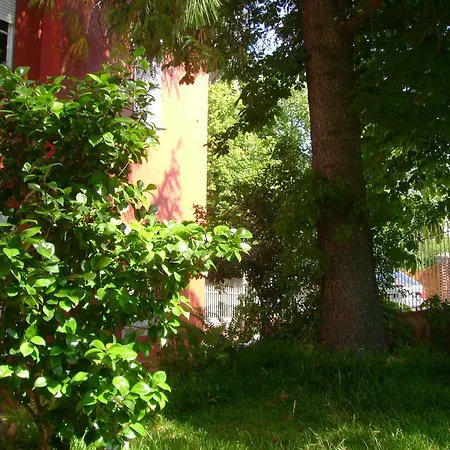 Residencial Choupal Penzion Luso (Mealhada)
