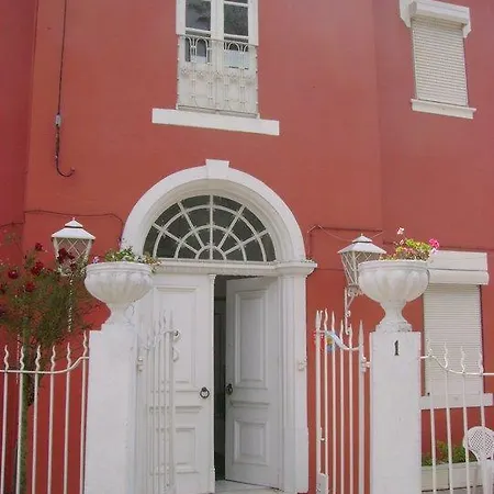 Residencial Choupal *