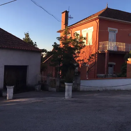 Residencial Choupal Penzion Luso (Mealhada)