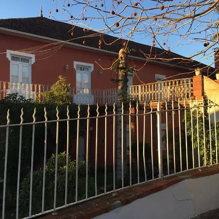 Residencial Choupal Luso (Mealhada)