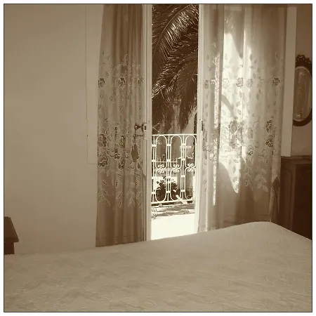 Penzion Residencial Choupal *