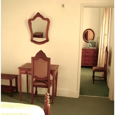 Residencial Choupal Penzion Luso (Mealhada)