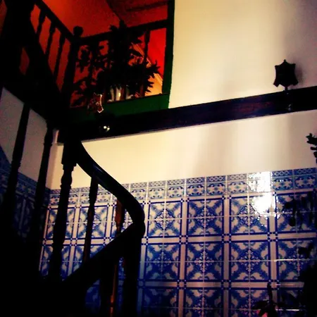 Penzion Residencial Choupal Luso (Mealhada)